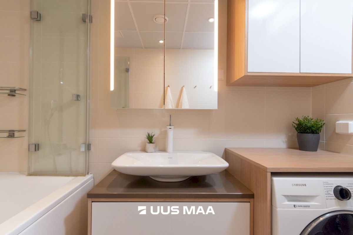 Tallinn, Põhja-Tallinna linnaosa, Ketraja 3/1