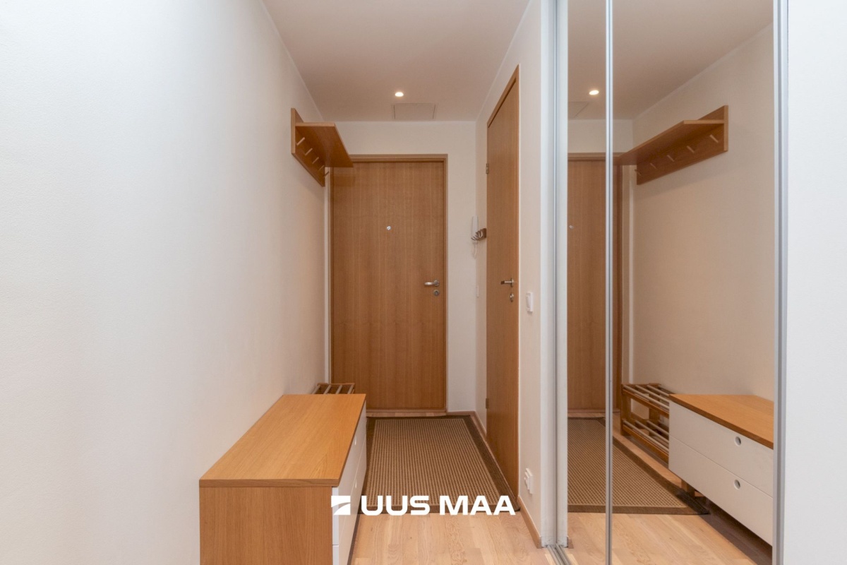 Tallinn, Põhja-Tallinna linnaosa, Ketraja 3/1