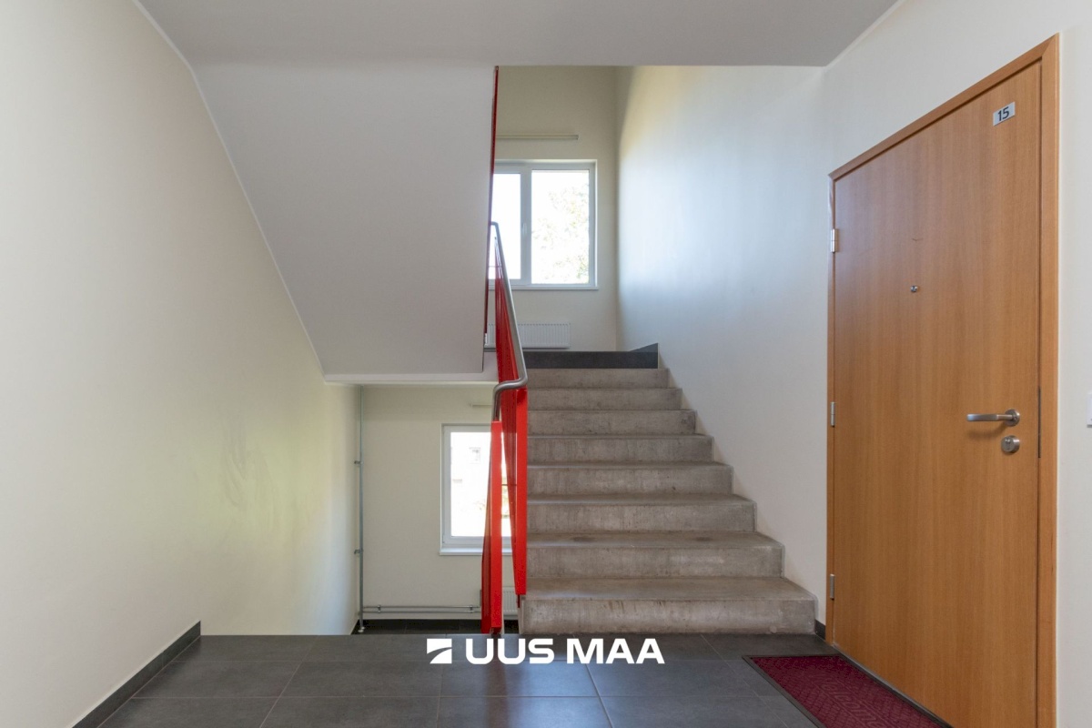 Tallinn, Põhja-Tallinna linnaosa, Ketraja 3/1