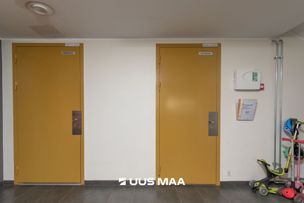 Tallinn, Põhja-Tallinna linnaosa, Ketraja 3/1