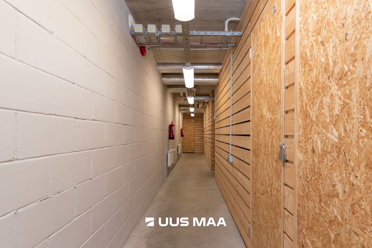 Tallinn, Põhja-Tallinna linnaosa, Ketraja 3/1