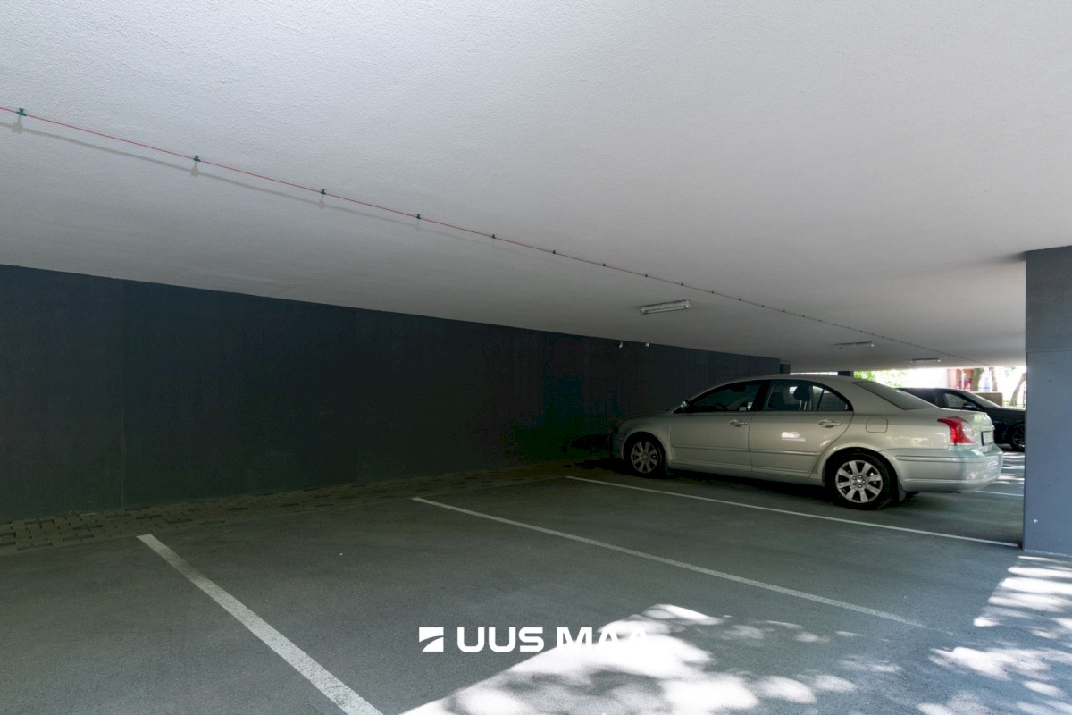 Tallinn, Põhja-Tallinna linnaosa, Ketraja 3/1