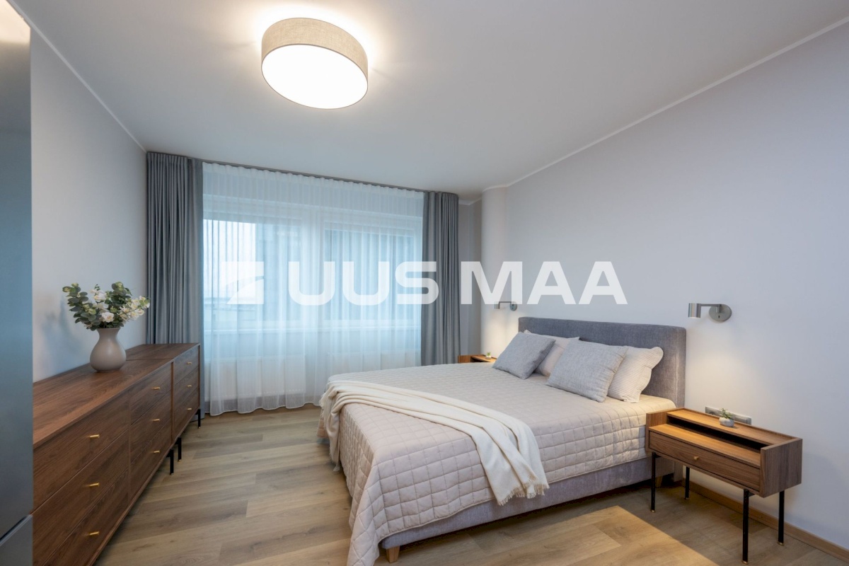 Tallinn, Kesklinna linnaosa, Südalinn, Tartu mnt 18