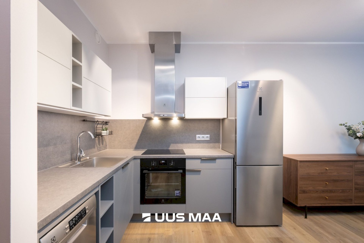 Tallinn, Kesklinna linnaosa, Südalinn, Tartu mnt 18