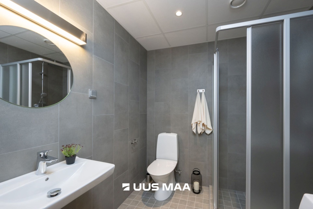 Tallinn, Kesklinna linnaosa, Südalinn, Tartu mnt 18