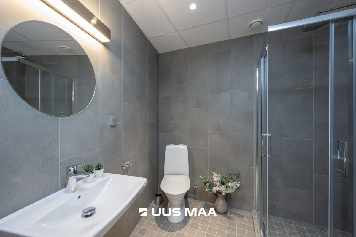 Tallinn, Kesklinna linnaosa, Südalinn, Tartu mnt 18