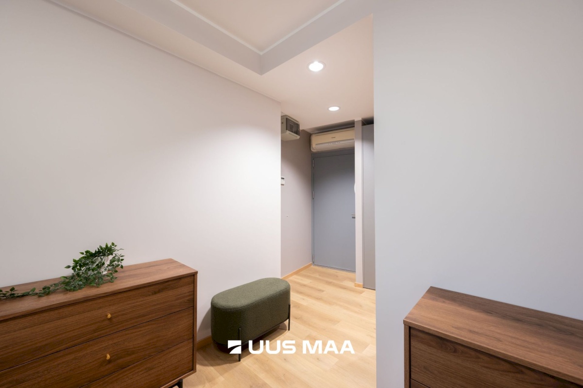 Tallinn, Kesklinna linnaosa, Südalinn, Tartu mnt 18