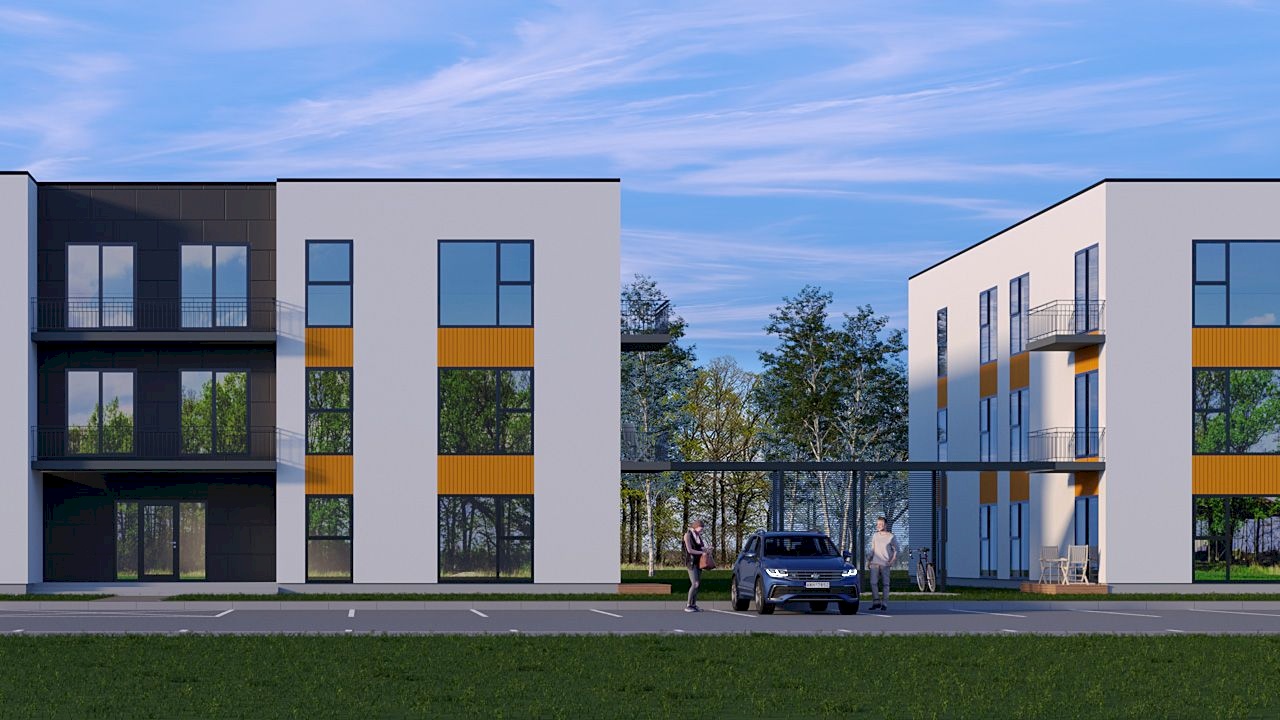 Anija vald, Kehra linn, Põhja tn 1a