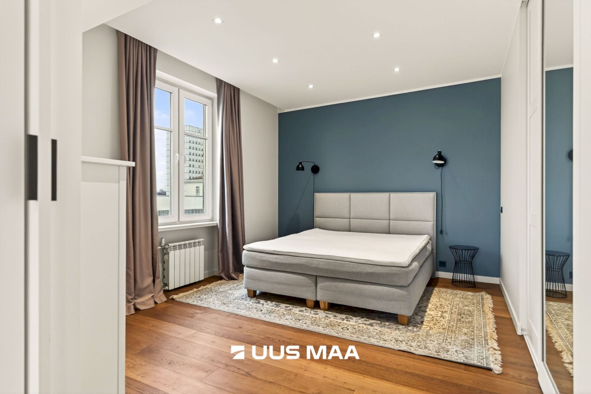 Tallinn, Kesklinna linnaosa, Pärnu mnt 62a