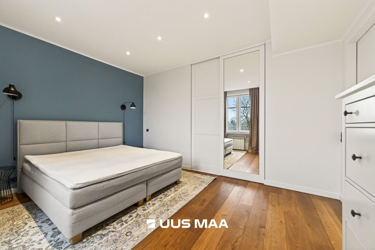 Tallinn, Kesklinna linnaosa, Pärnu mnt 62a