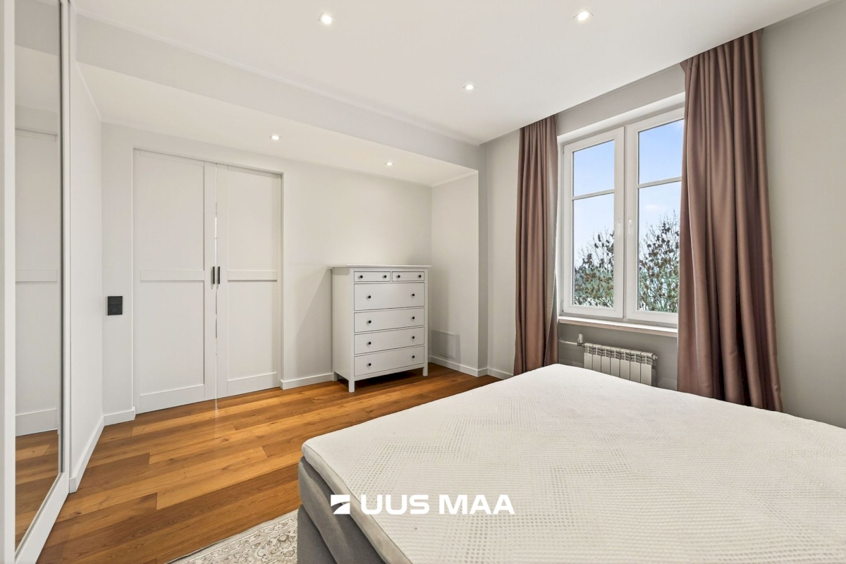 Tallinn, Kesklinna linnaosa, Pärnu mnt 62a