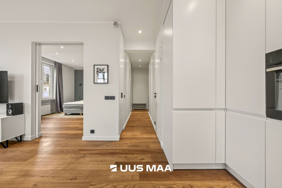 Tallinn, Kesklinna linnaosa, Pärnu mnt 62a