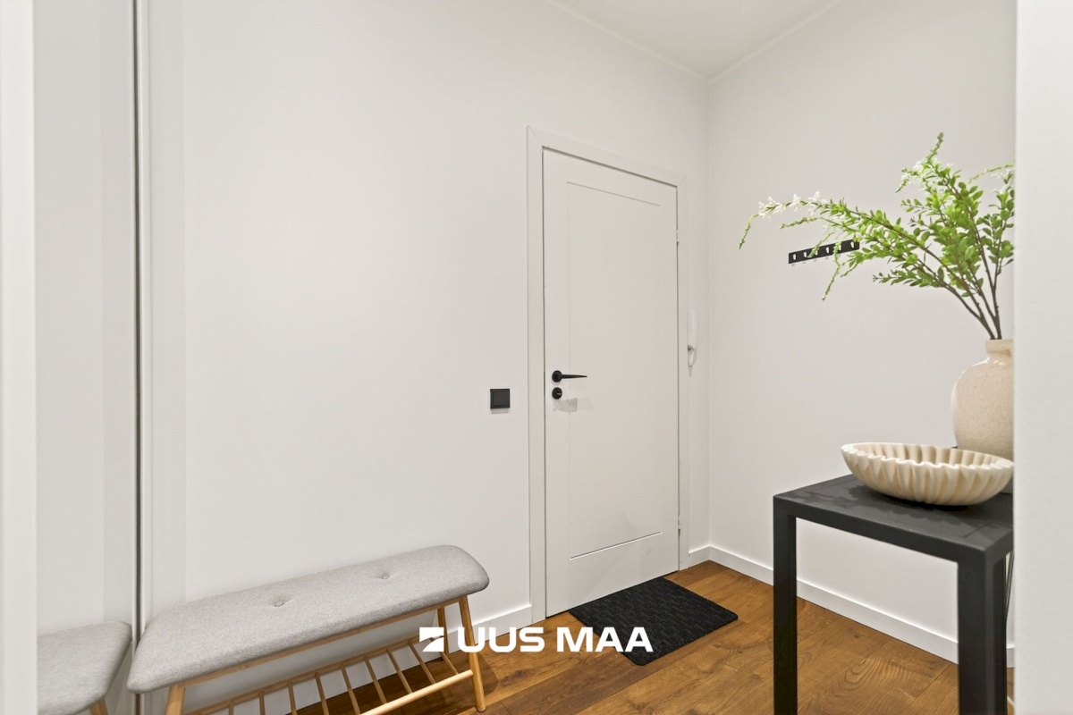 Tallinn, Kesklinna linnaosa, Pärnu mnt 62a