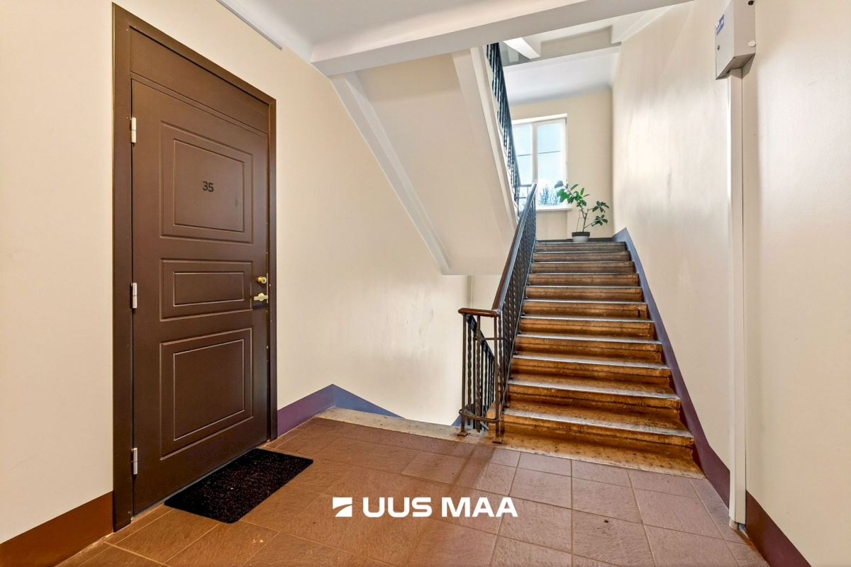 Tallinn, Kesklinna linnaosa, Pärnu mnt 62a