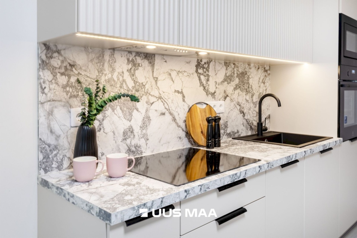 Tallinn, Mustamäe linnaosa, Mustamäe tee 118