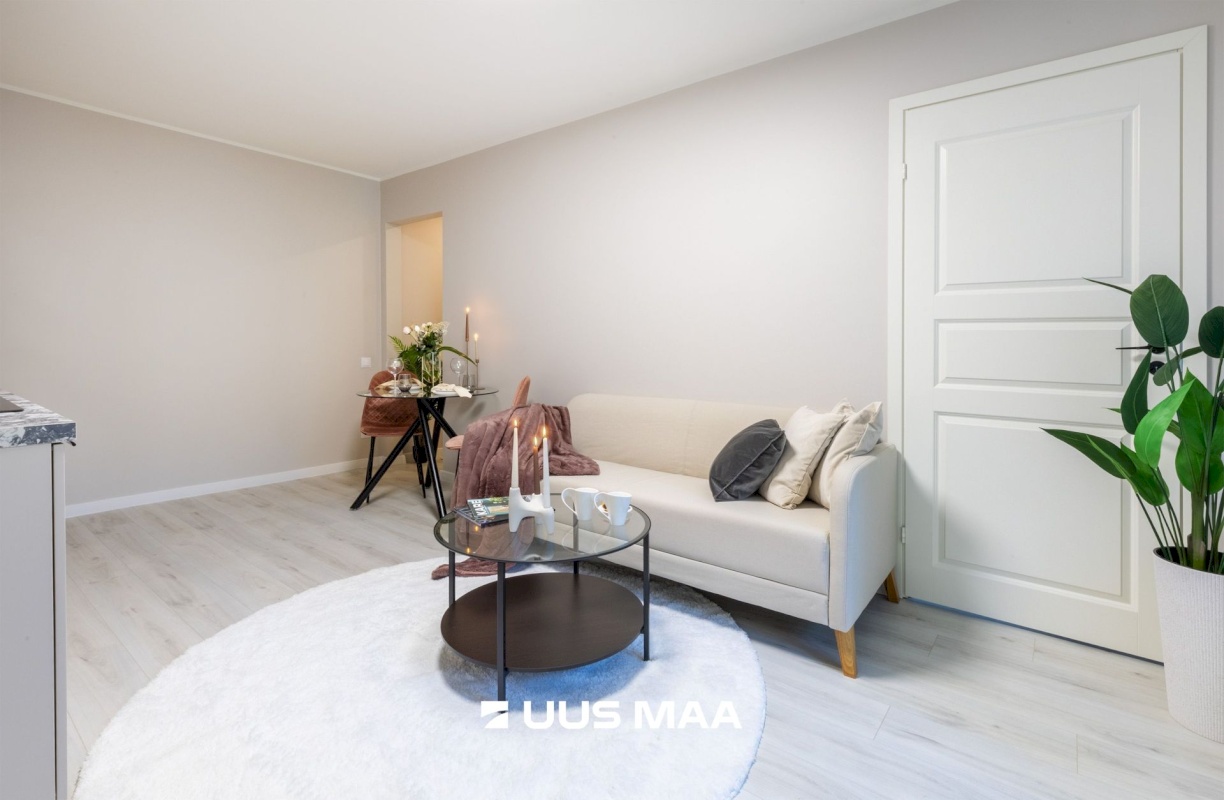 Tallinn, Mustamäe linnaosa, Mustamäe tee 118