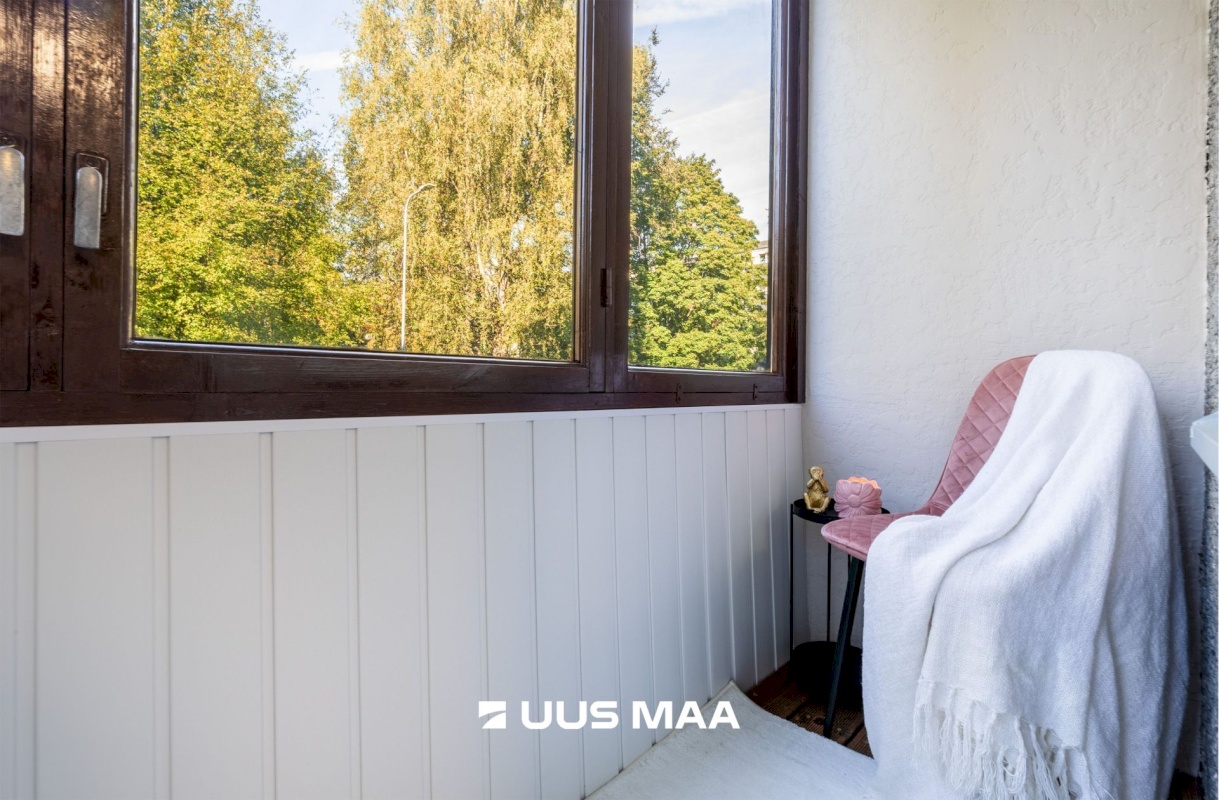 Tallinn, Mustamäe linnaosa, Mustamäe tee 118