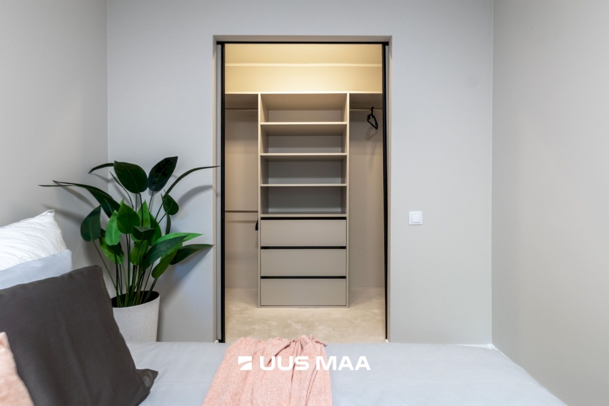 Tallinn, Mustamäe linnaosa, Mustamäe tee 118