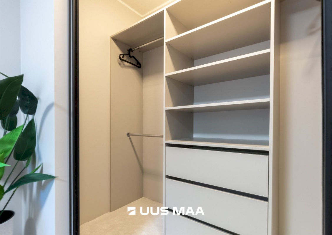 Tallinn, Mustamäe linnaosa, Mustamäe tee 118