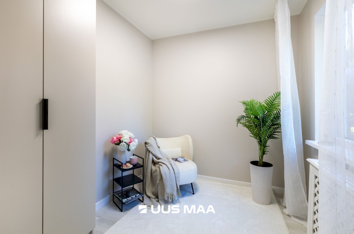 Tallinn, Mustamäe linnaosa, Mustamäe tee 118