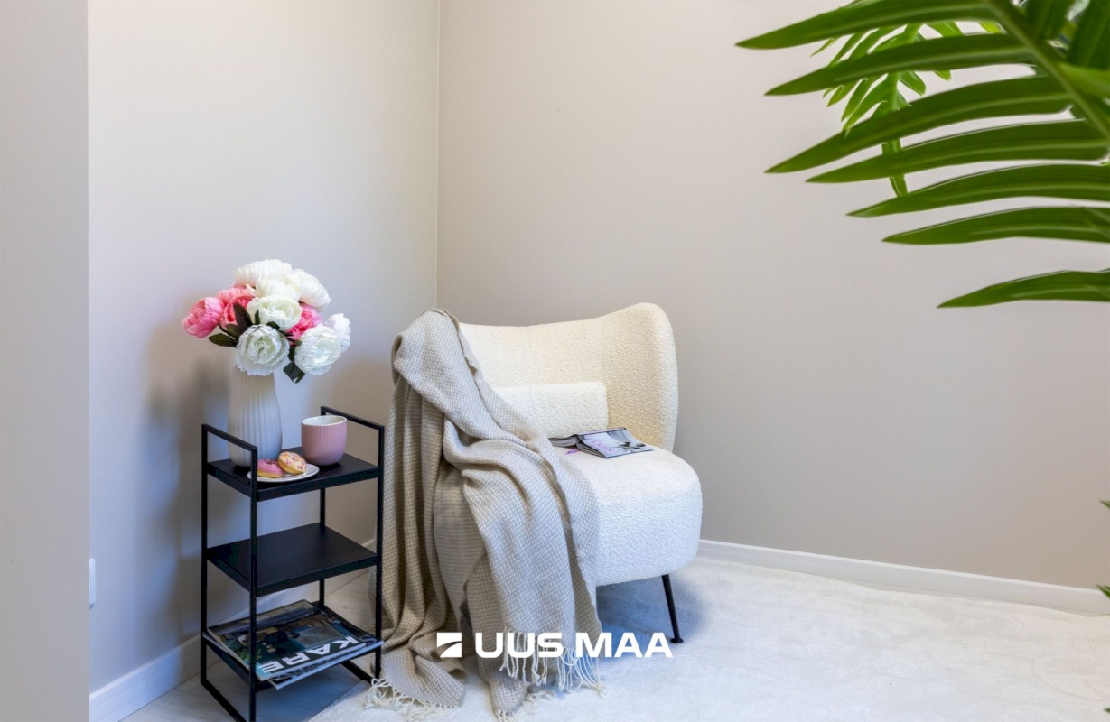 Tallinn, Mustamäe linnaosa, Mustamäe tee 118