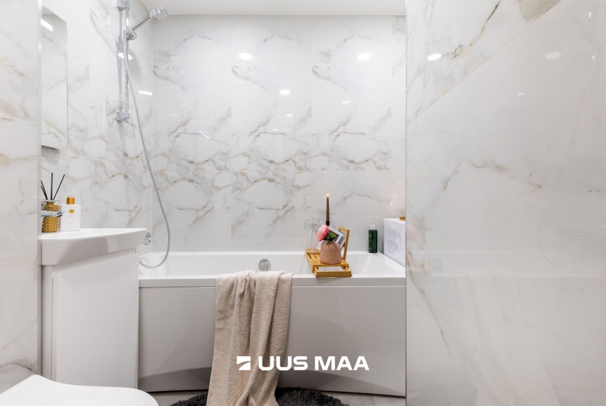 Tallinn, Mustamäe linnaosa, Mustamäe tee 118