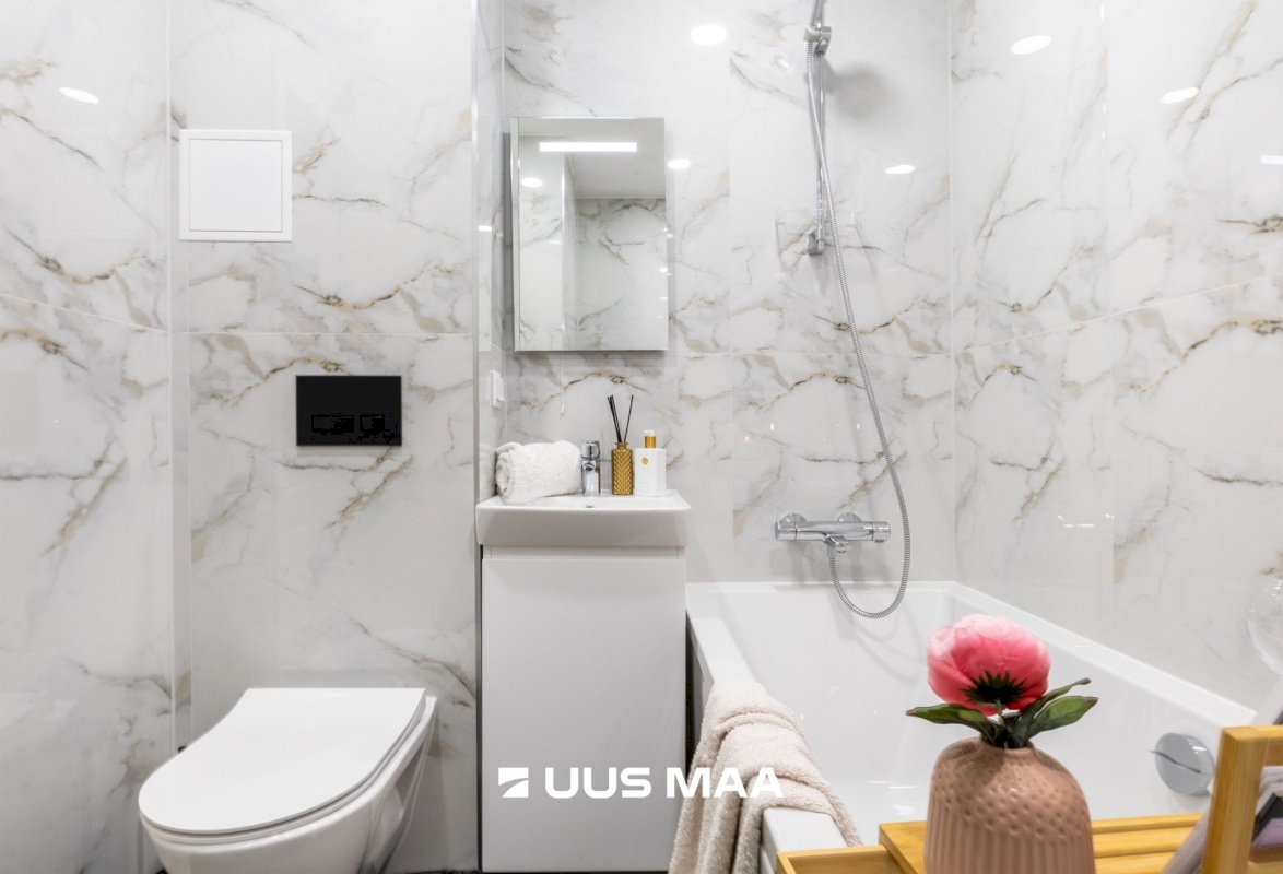 Tallinn, Mustamäe linnaosa, Mustamäe tee 118