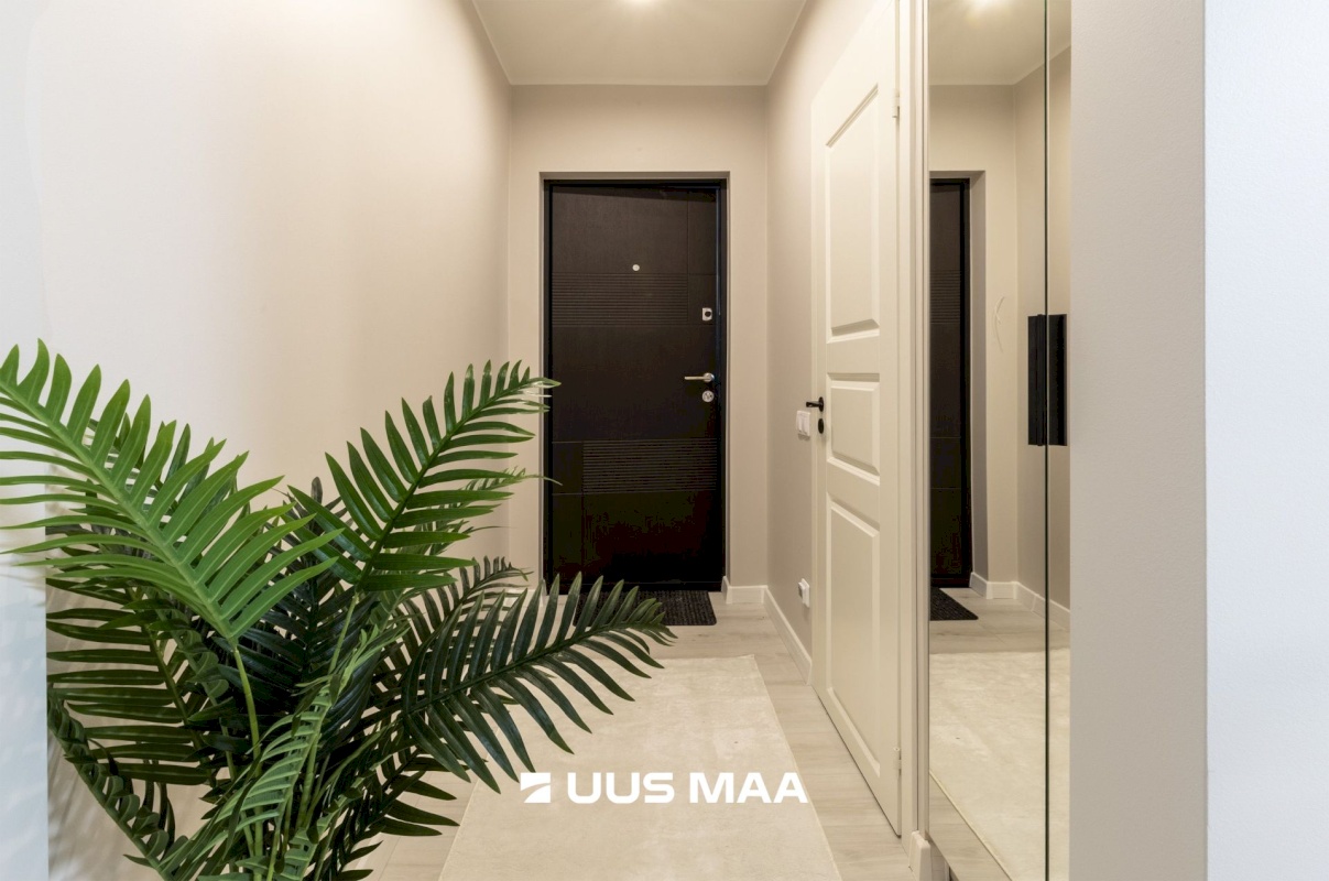 Tallinn, Mustamäe linnaosa, Mustamäe tee 118