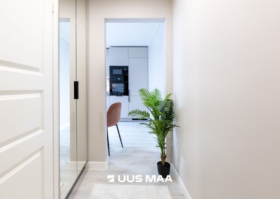 Tallinn, Mustamäe linnaosa, Mustamäe tee 118