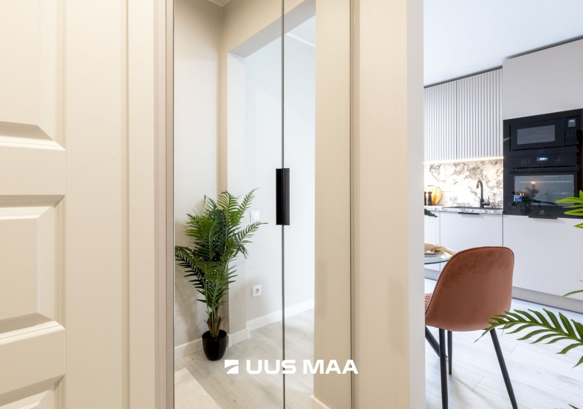 Tallinn, Mustamäe linnaosa, Mustamäe tee 118