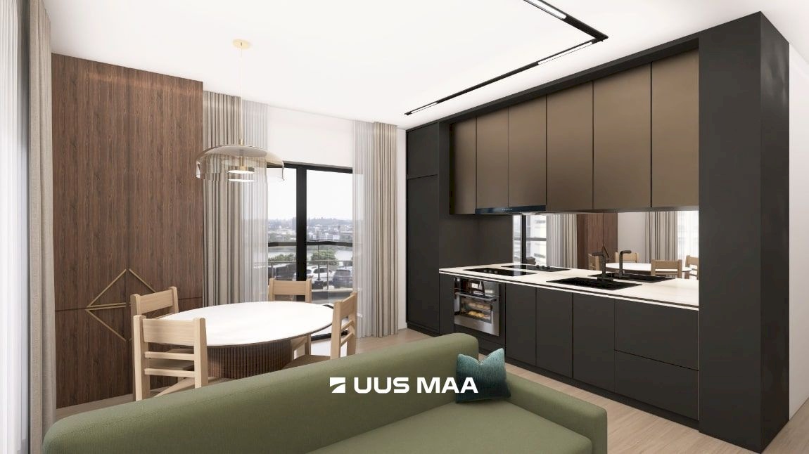 Anija vald, Kehra küla, Põhja tn 1a-13