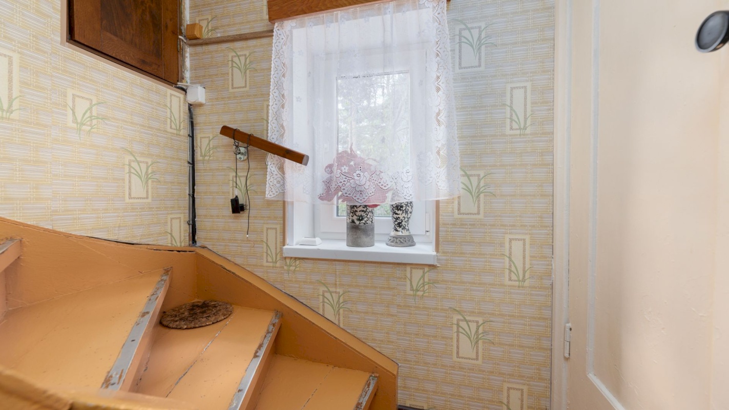 Tallinn, Nõmme linnaosa, Hiiu, Kaare 11a