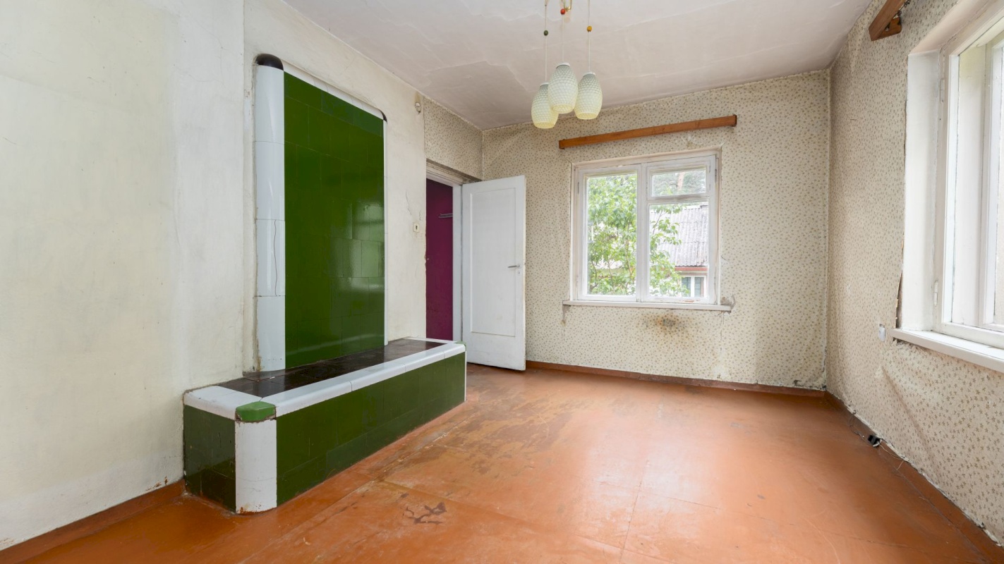 Tallinn, Nõmme linnaosa, Hiiu, Kaare 11a