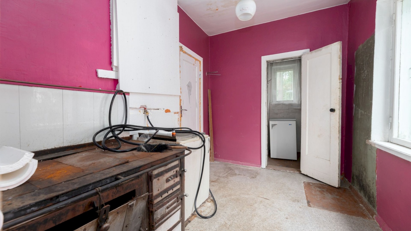 Tallinn, Nõmme linnaosa, Hiiu, Kaare 11a