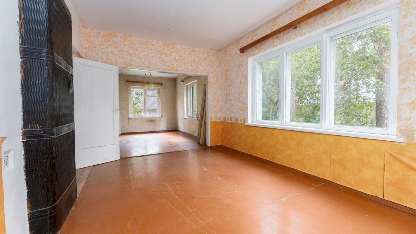 Tallinn, Nõmme linnaosa, Hiiu, Kaare 11a