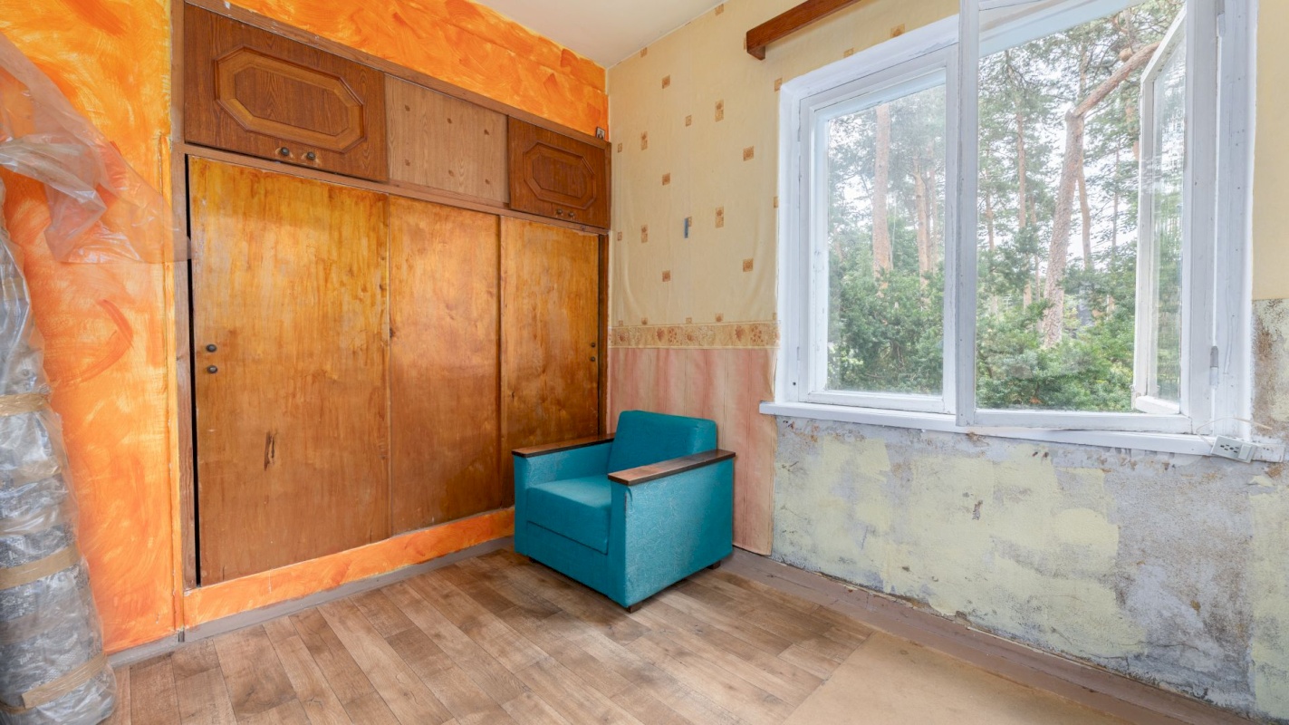 Tallinn, Nõmme linnaosa, Hiiu, Kaare 11a