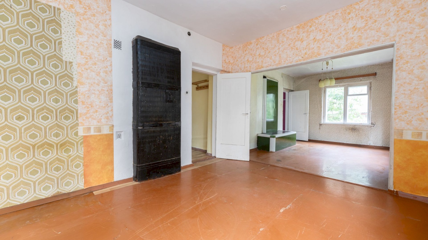 Tallinn, Nõmme linnaosa, Hiiu, Kaare 11a