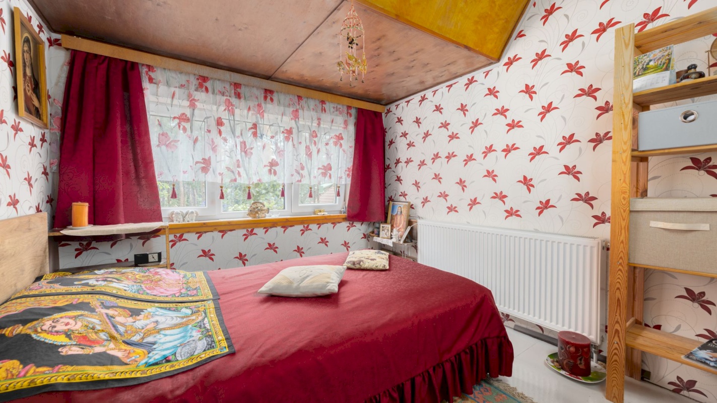 Tallinn, Nõmme linnaosa, Hiiu, Kaare 11a