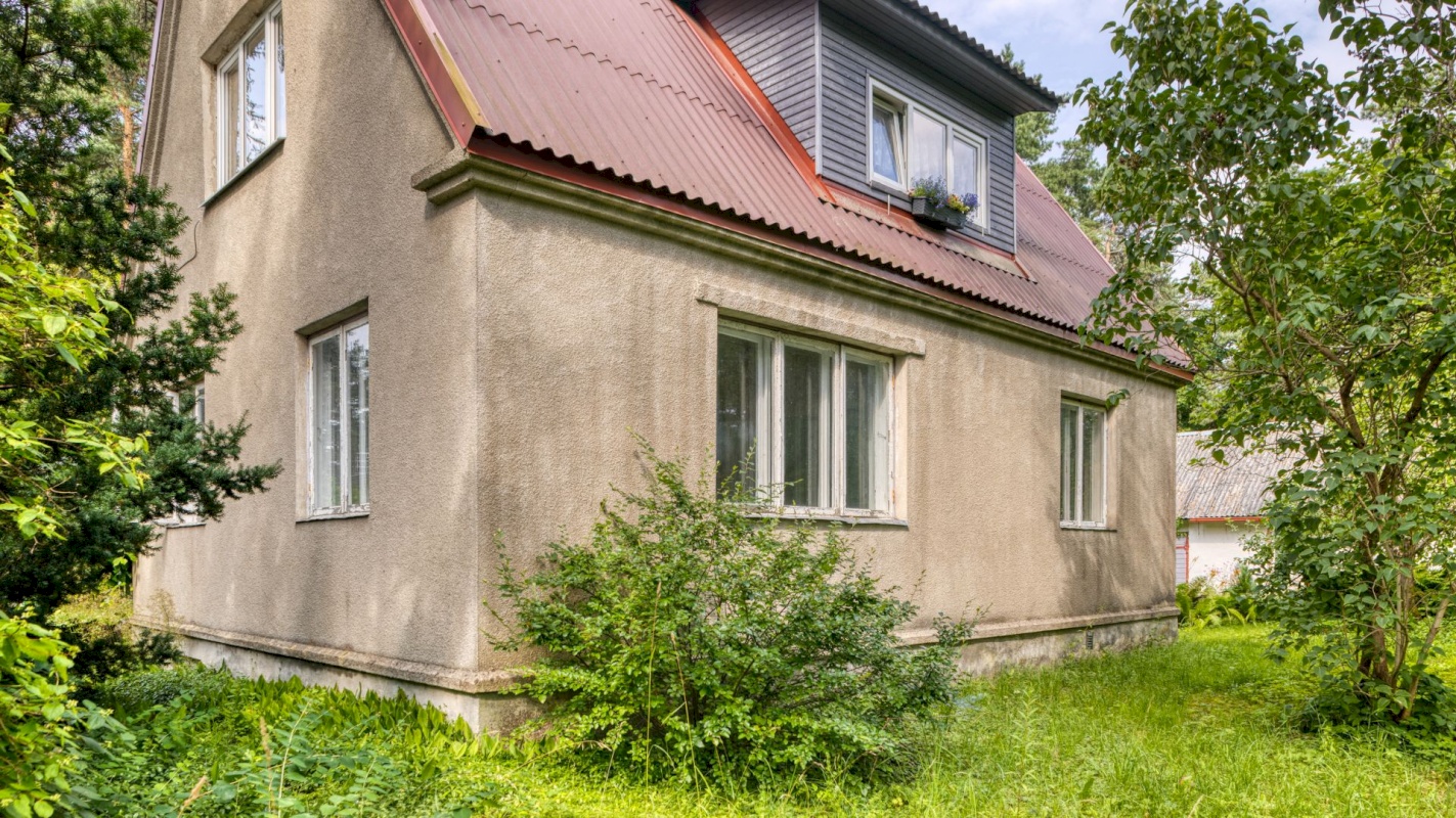 Tallinn, Nõmme linnaosa, Hiiu, Kaare 11a