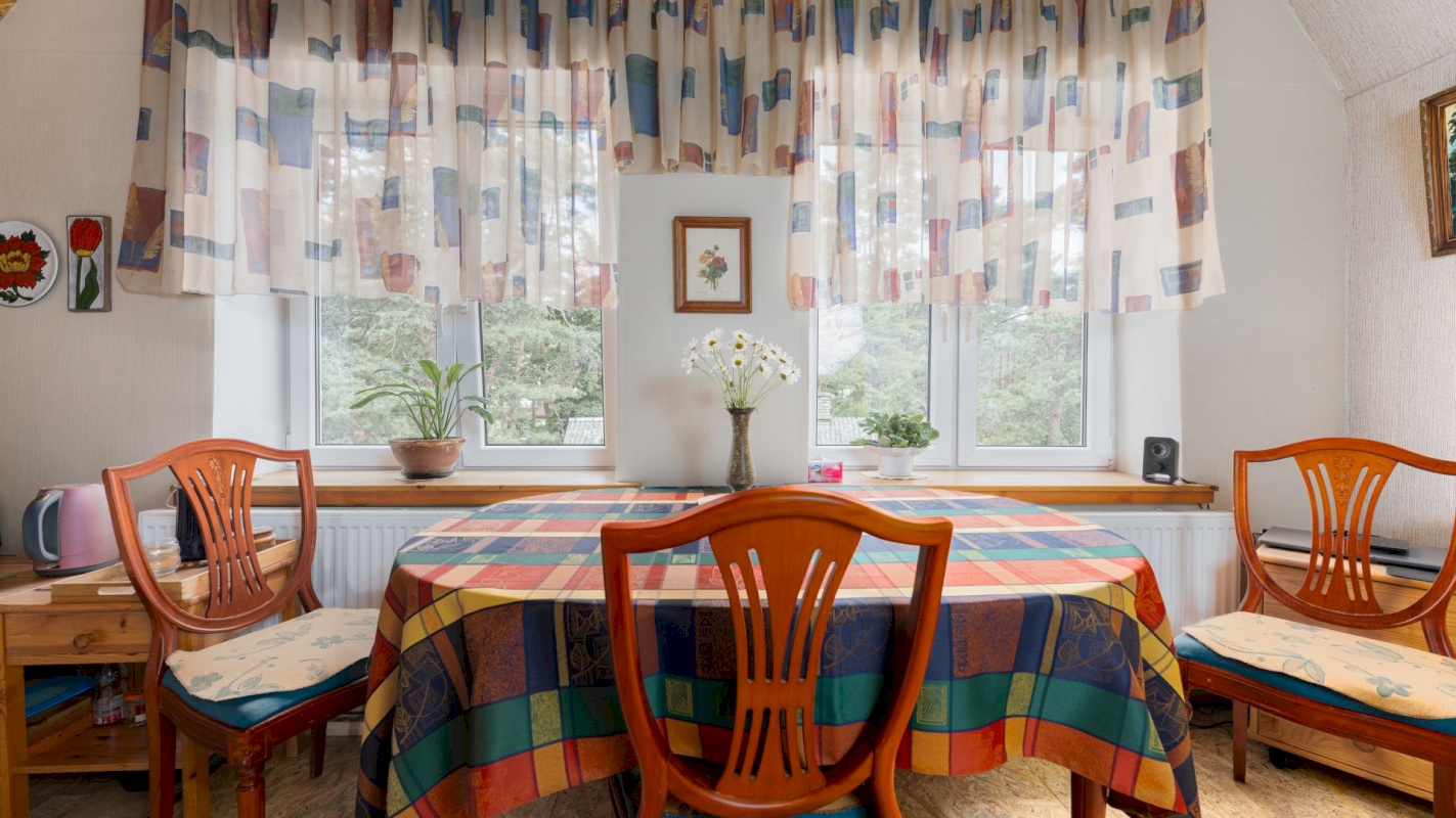 Tallinn, Nõmme linnaosa, Hiiu, Kaare 11a