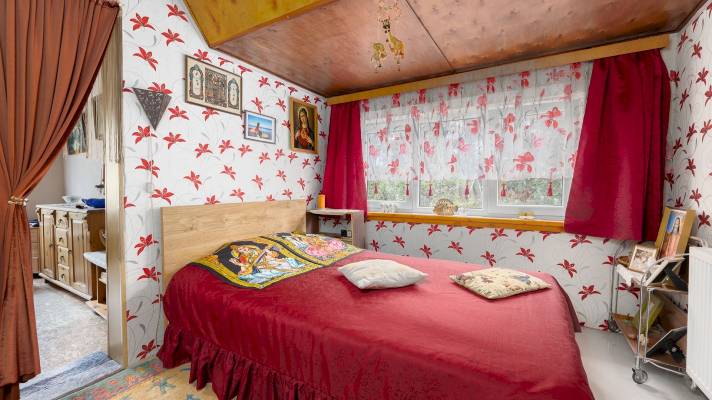 Tallinn, Nõmme linnaosa, Hiiu, Kaare 11a