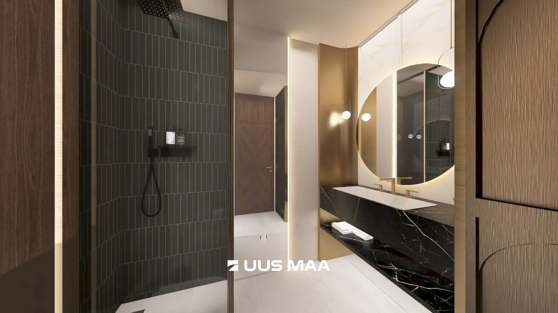 Anija vald, Kehra küla, Põhja tn 1a-16