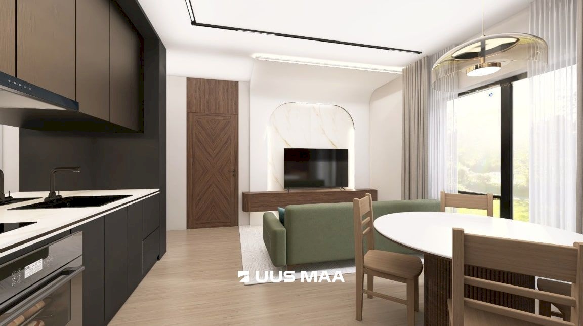 Anija vald, Kehra küla, Põhja tn 1a-16