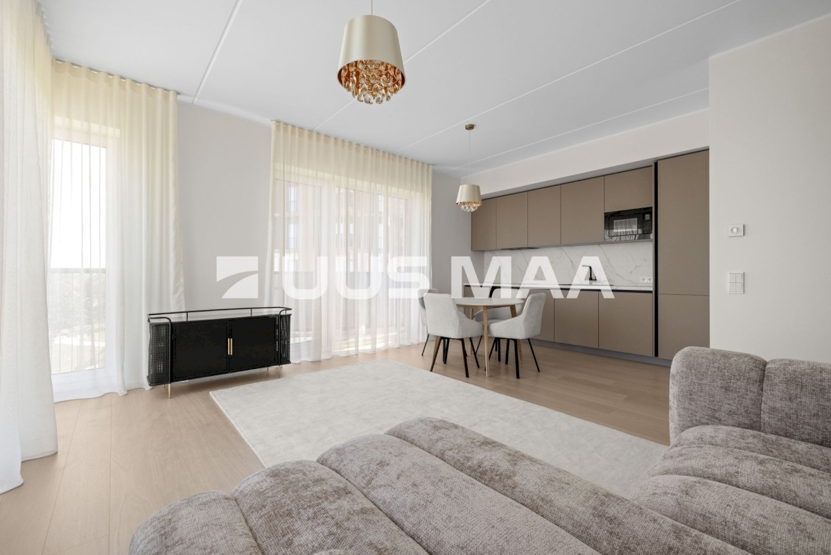 Tallinn, Lasnamäe linnaosa, Paekalda 19