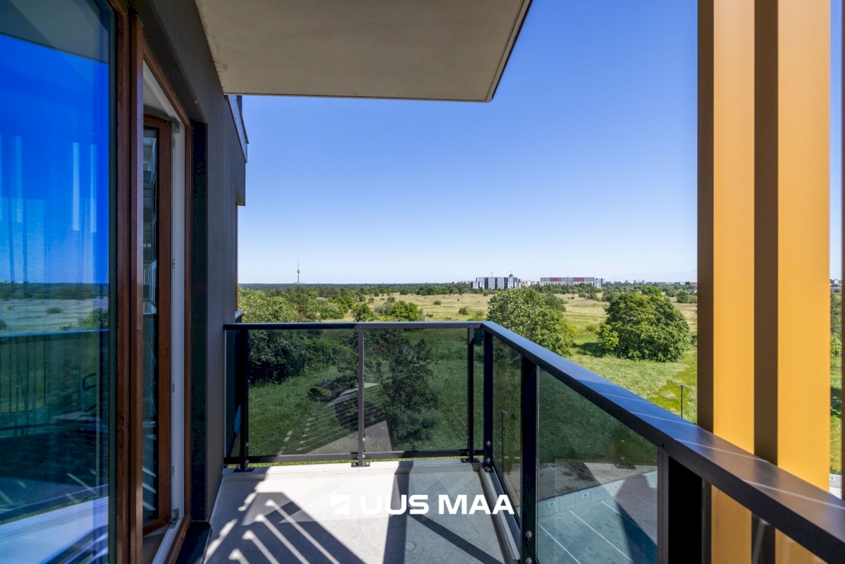 Tallinn, Lasnamäe linnaosa, Paekalda 19