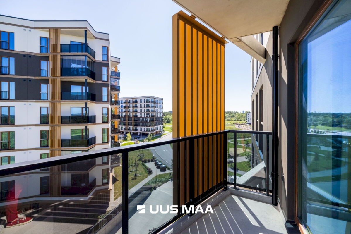 Tallinn, Lasnamäe linnaosa, Paekalda 19