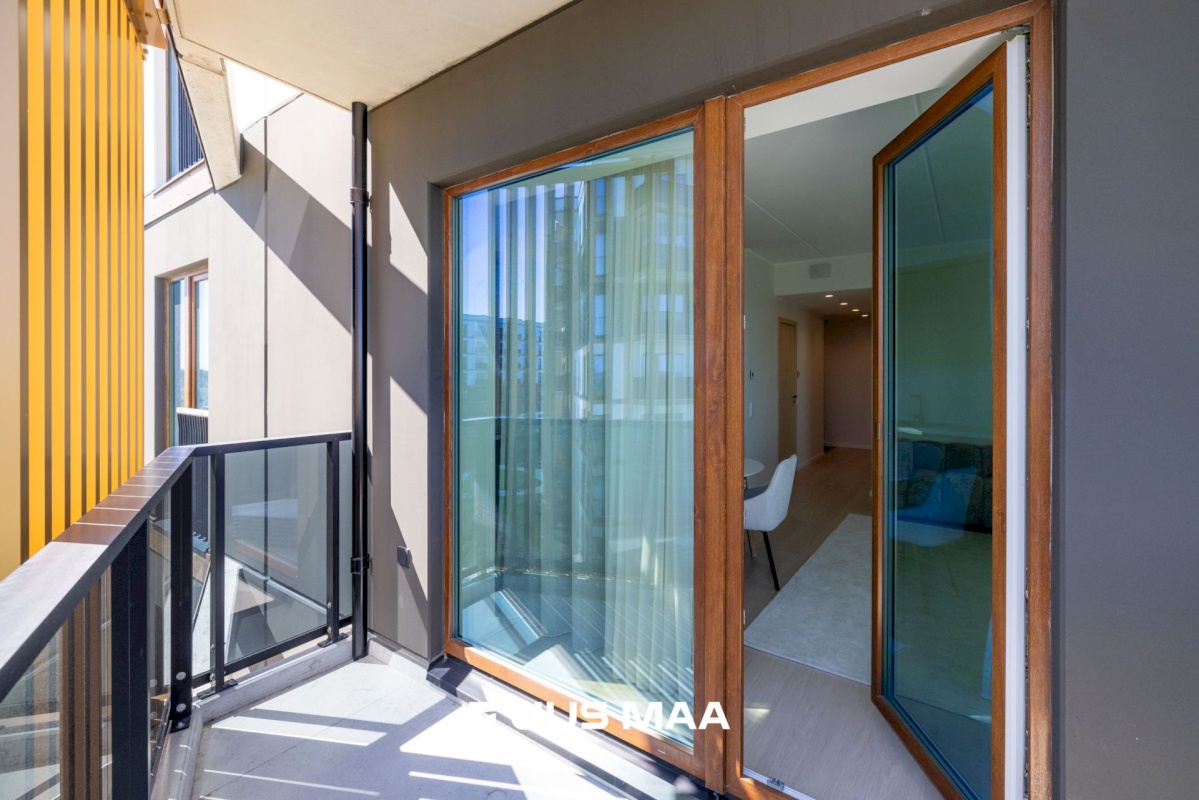 Tallinn, Lasnamäe linnaosa, Paekalda 19