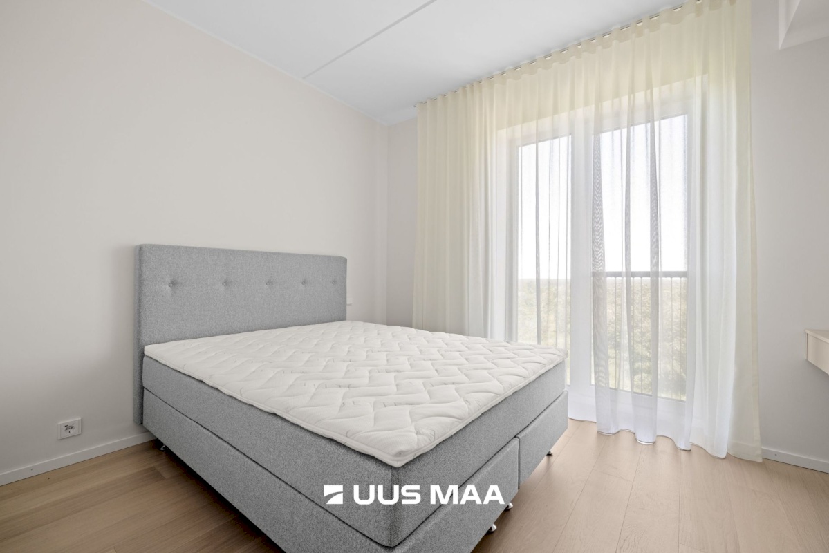 Tallinn, Lasnamäe linnaosa, Paekalda 19