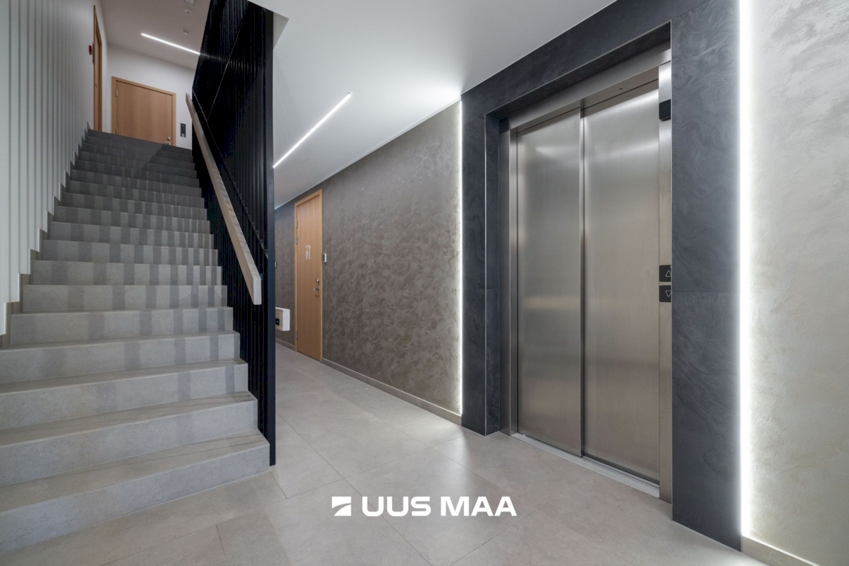 Tallinn, Lasnamäe linnaosa, Paekalda 19