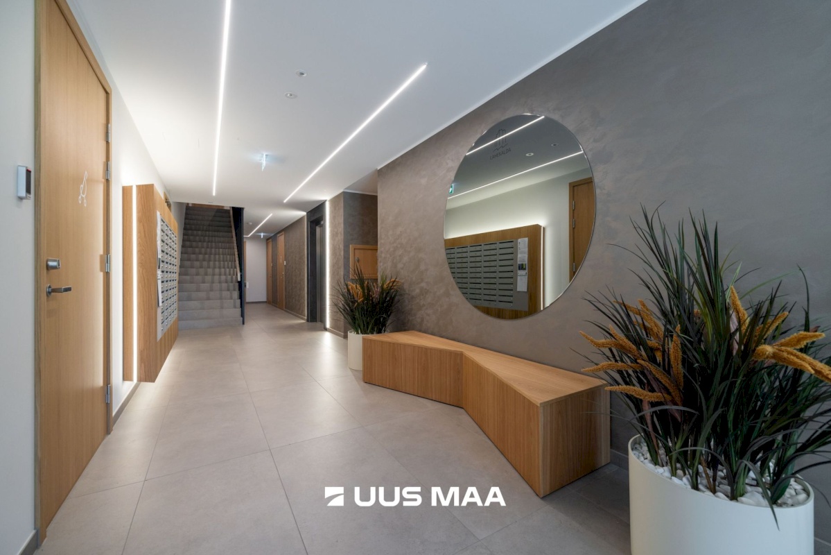 Tallinn, Lasnamäe linnaosa, Paekalda 19